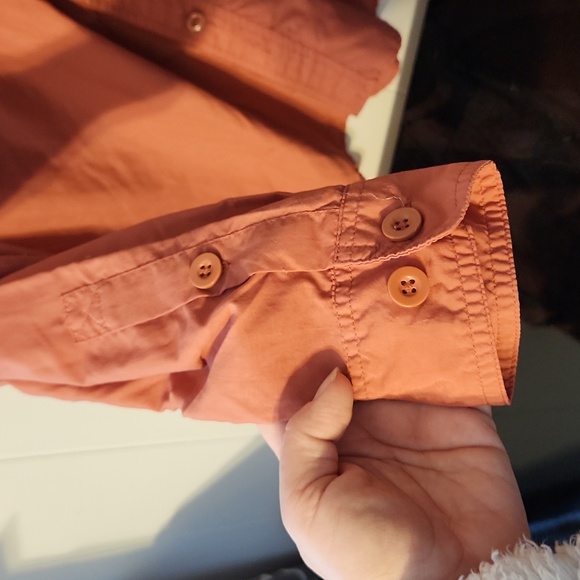 *EUC* Guidewear By Cabela's Overshirt Men's size Med/Reg - Picture 7 of 12